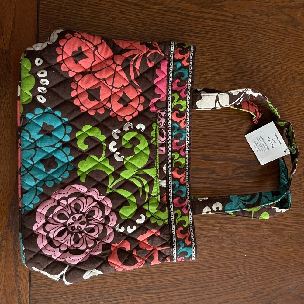 Vera Bradley Tote